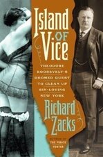 Richard Zacks 1