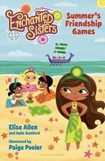 Jim Henson's Enchanted Sisters 2