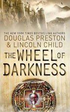 Douglas Preston 27