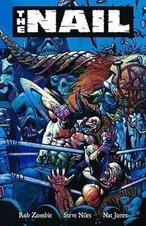 Rob Zombie 1