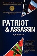 Robert Cook 1