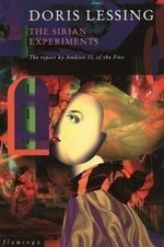 Doris Lessing 29