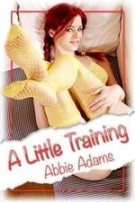 Abbie Adams 1