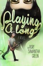 Rory Samantha Green 1