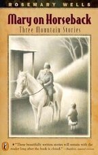 Rosemary Wells 7
