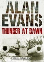 Alan Evans 2