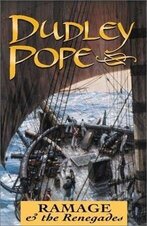Dudley Pope 24