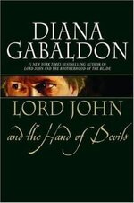 Diana Gabaldon 18