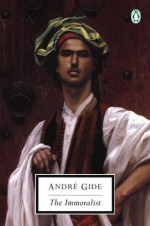 Andre Gide 5
