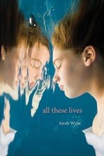 Sarah Wylie 1