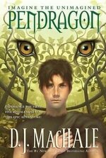D. J. MacHale 16
