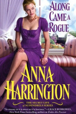 Anna Harrington 1