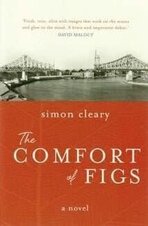Simon Cleary 2