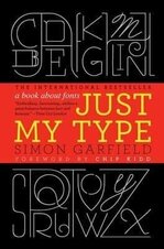 Simon Garfield 1