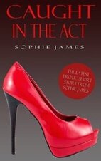 Sophie James 1