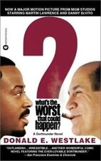Donald E. Westlake 12
