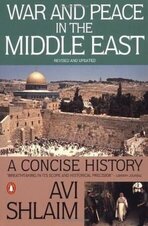 Avi Shlaim 1