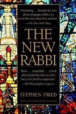 Stephen Fried 2