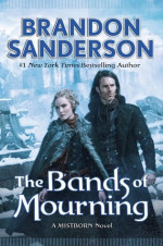 B E Sanderson 1