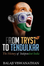 Balaji Viswanathan 1