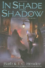 Barb and J C Hendee 16