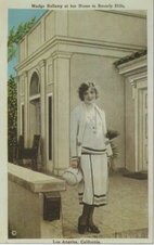 Barbara Schroeder 1
