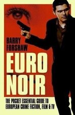 Barry Forshaw 1