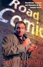 Barry Friedman 2