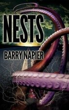 Barry Napier 2