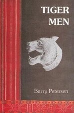 Barry Petersen 1