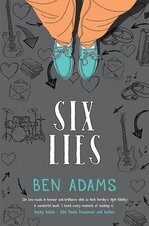 Ben Adams 1