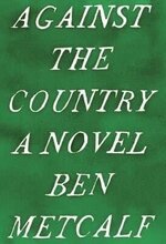 Ben Metcalf 1