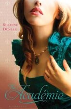 Susanne Dunlap 5