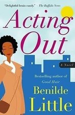 Benilde Little 1