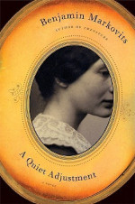 Benjamin Markovits 2