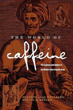 Bennett Alan Weinberg 1