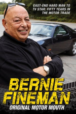 Bernie Fineman 1