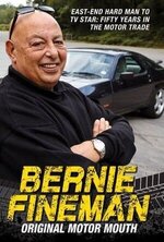 Bernie Fineman 1
