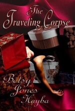 Betsy Jones Hayba 1