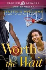 Synithia Williams 2