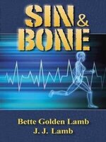 Bette Golden Lamb 1