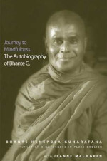 Bhante Gunaratana 1