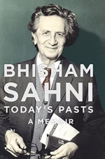 Bhisham Sahni 1
