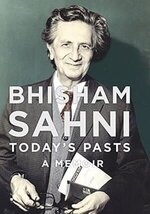 Bhisham Sahni 1