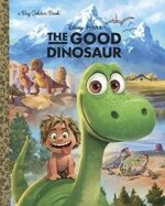 Big Golden Book 1