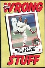 Bill 'Spaceman' Lee 1