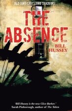 Bill Hussey 1