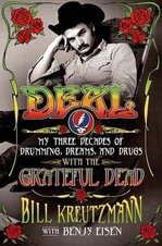 Bill Kreutzmann 1