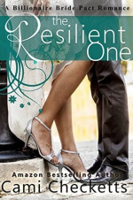 Billionaire Bride Pact 1