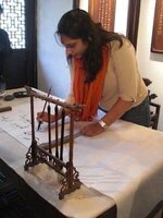 Bina Shah 1